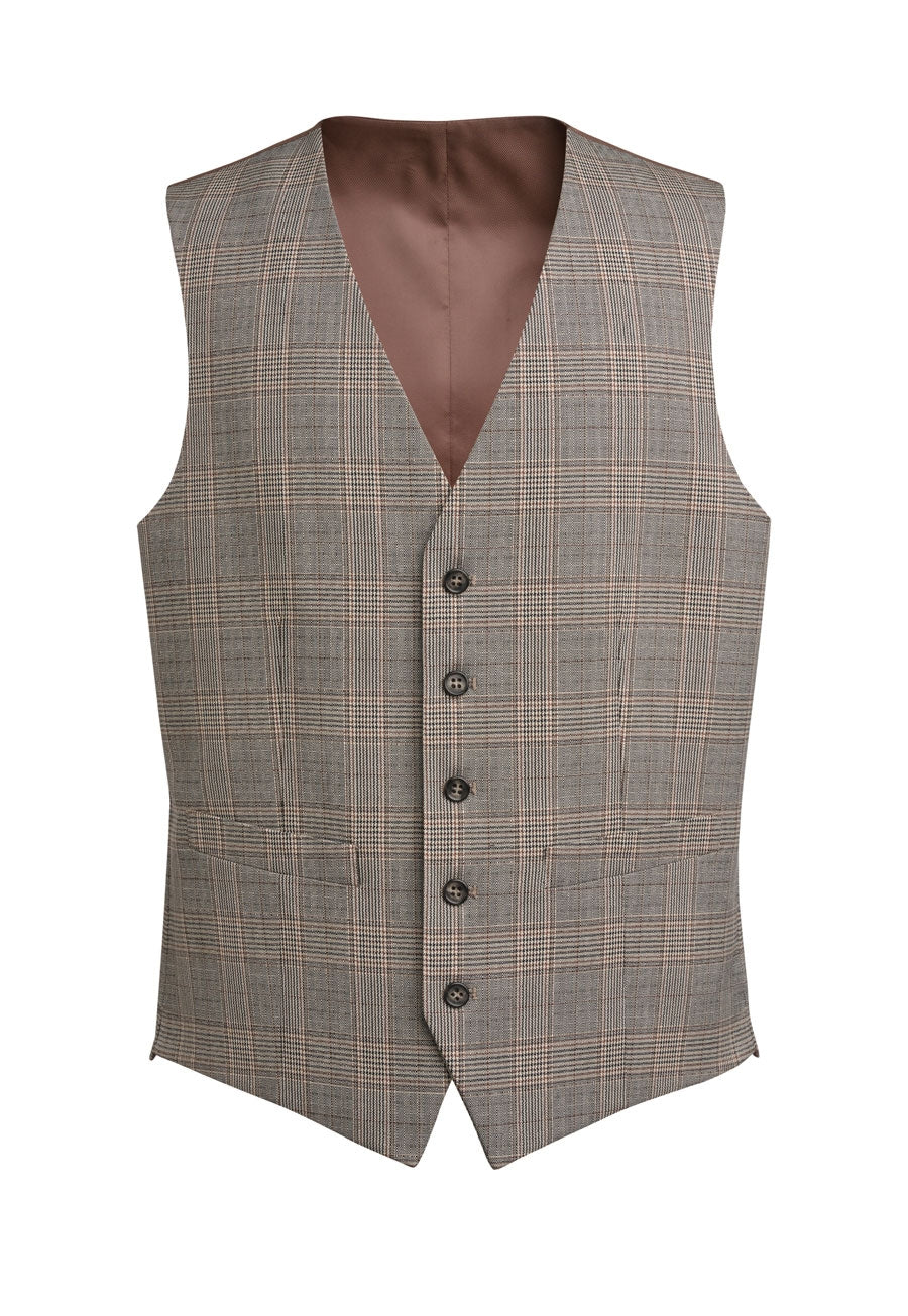 Brook Taverner - Emilio Waistcoat - 1726