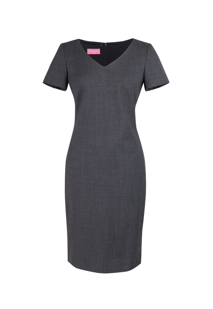 Brook Taverner - Corinthia Dress - 2246
