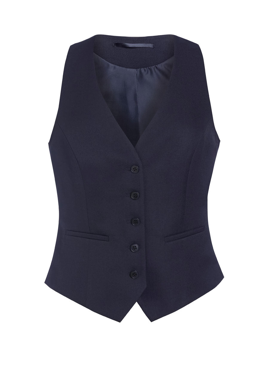 Brook Taverner - Luna Waistcoat - 2257