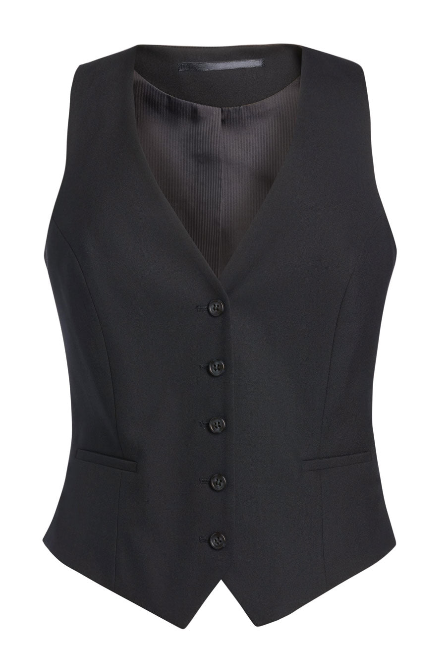 Brook Taverner - Toulouse Waistcoat - 2328