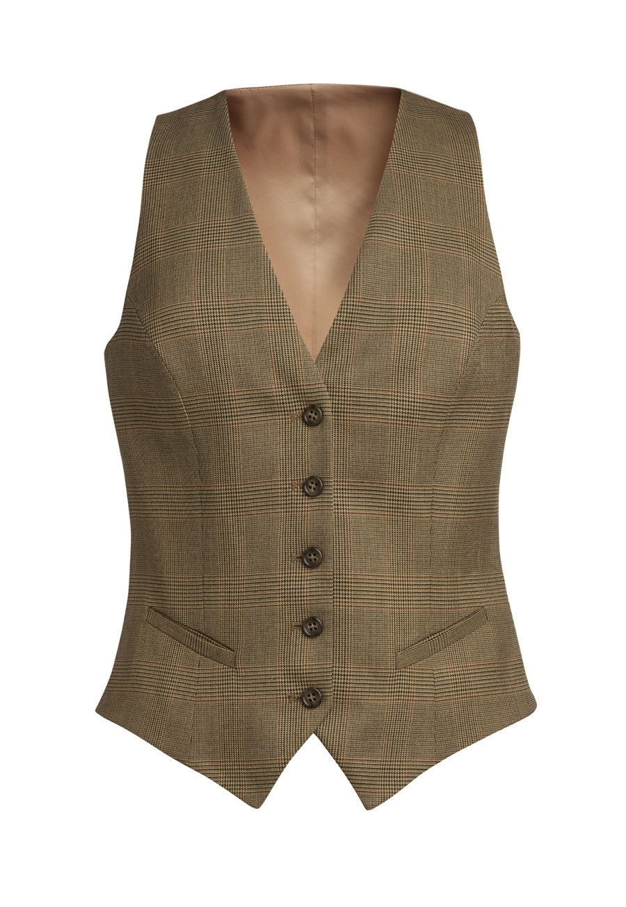 Brook Taverner - Olivia Waistcoat - 2363