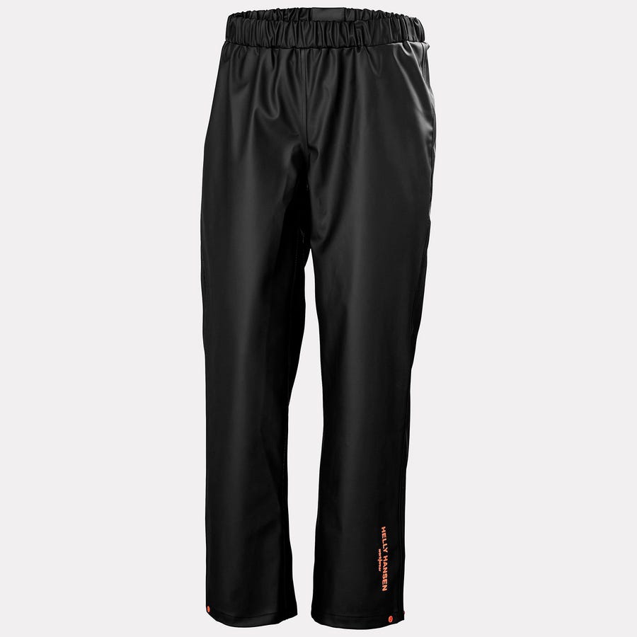 Helly Hansen - W Gale Rain Pant - 70486 - Black