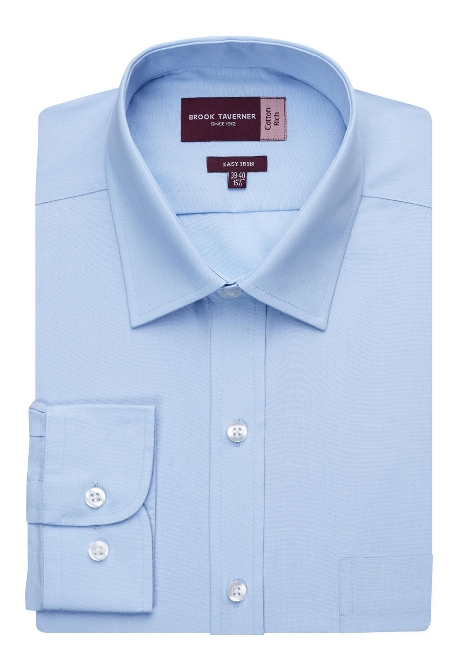 Brook Taverner - Rapino Shirt  - 7539