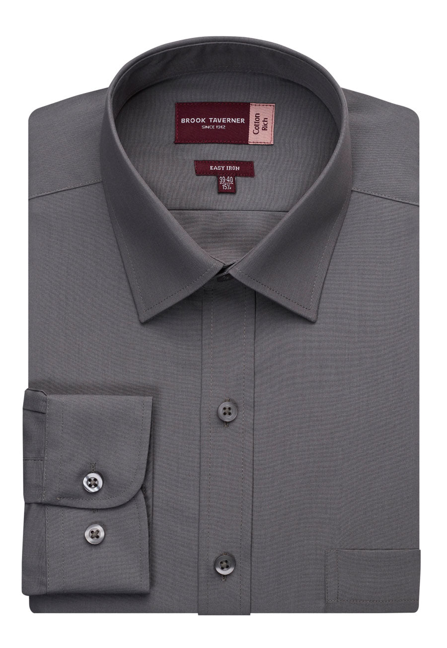 Brook Taverner - Rapino Shirt  - 7539