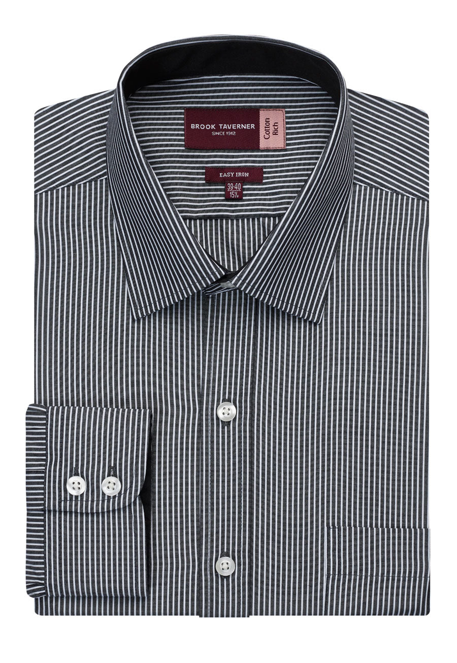 Brook Taverner - Mantova Shirt  - 7594