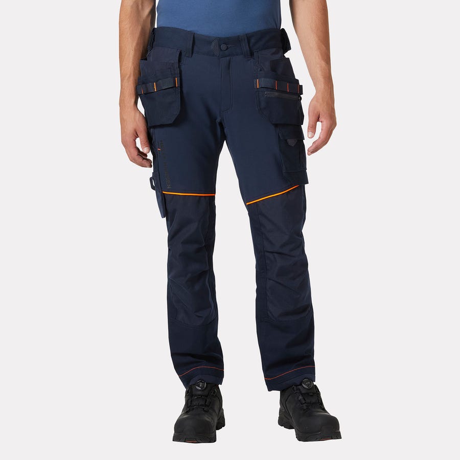 Helly Hansen - Chelsea Evo Cons Pant - 77441 - Navy