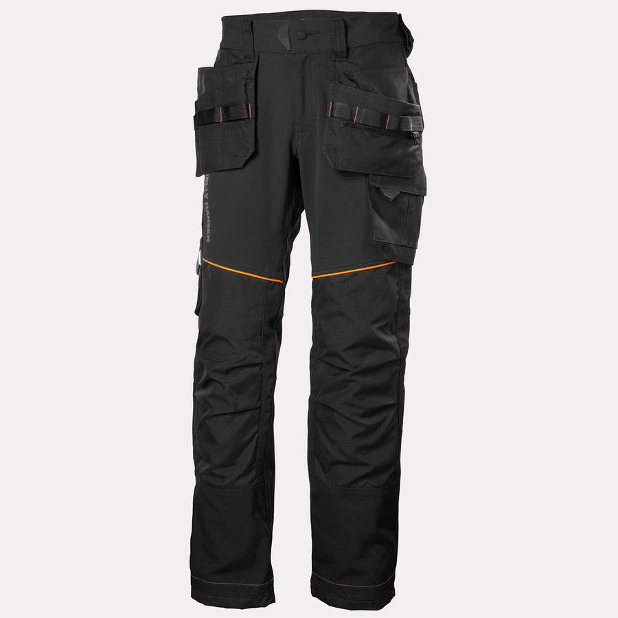 Helly Hansen - Chelsea Evo Cons Pant - 77441 - Black
