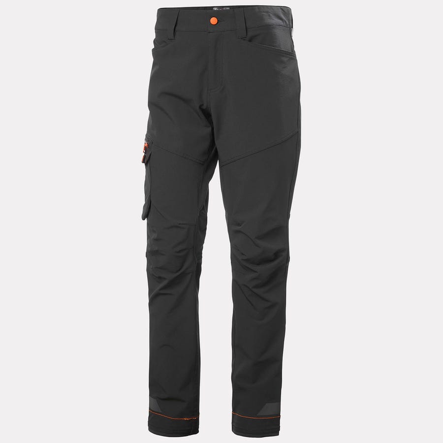 Helly Hansen - Kensington Pant - 77574 - Black
