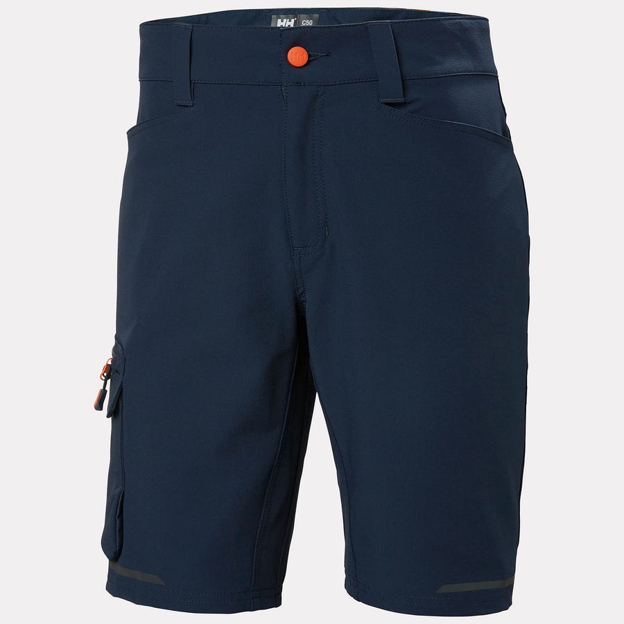 Helly Hansen - Kensington Shorts - 77580 - Navy