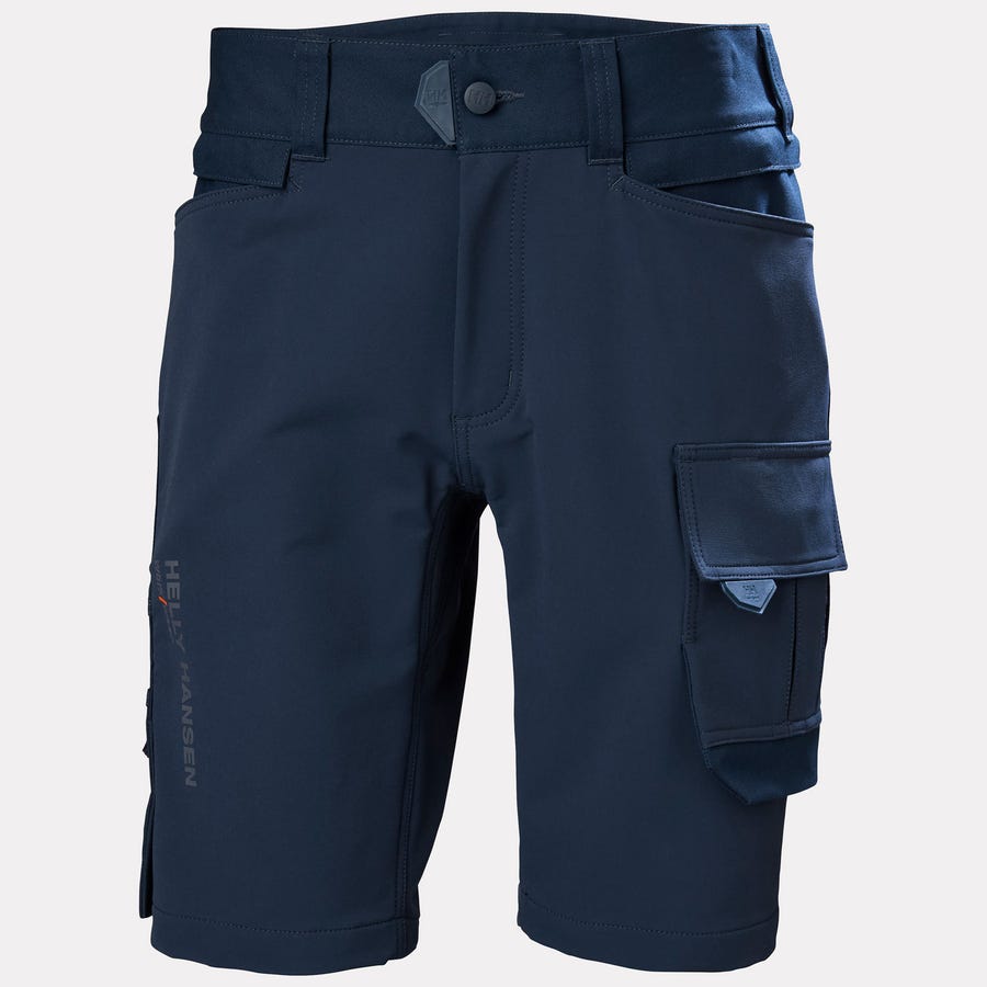 Helly Hansen - Chelsea Evo 2.0 Cnct Shorts - 77613 - Navy