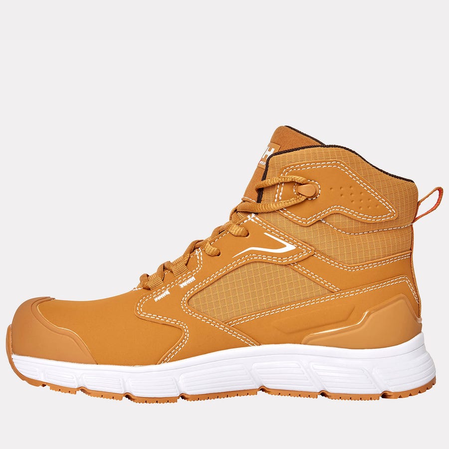 Helly Hansen - Kensington Mxr Mid S3S - 78354 - New Wheat
