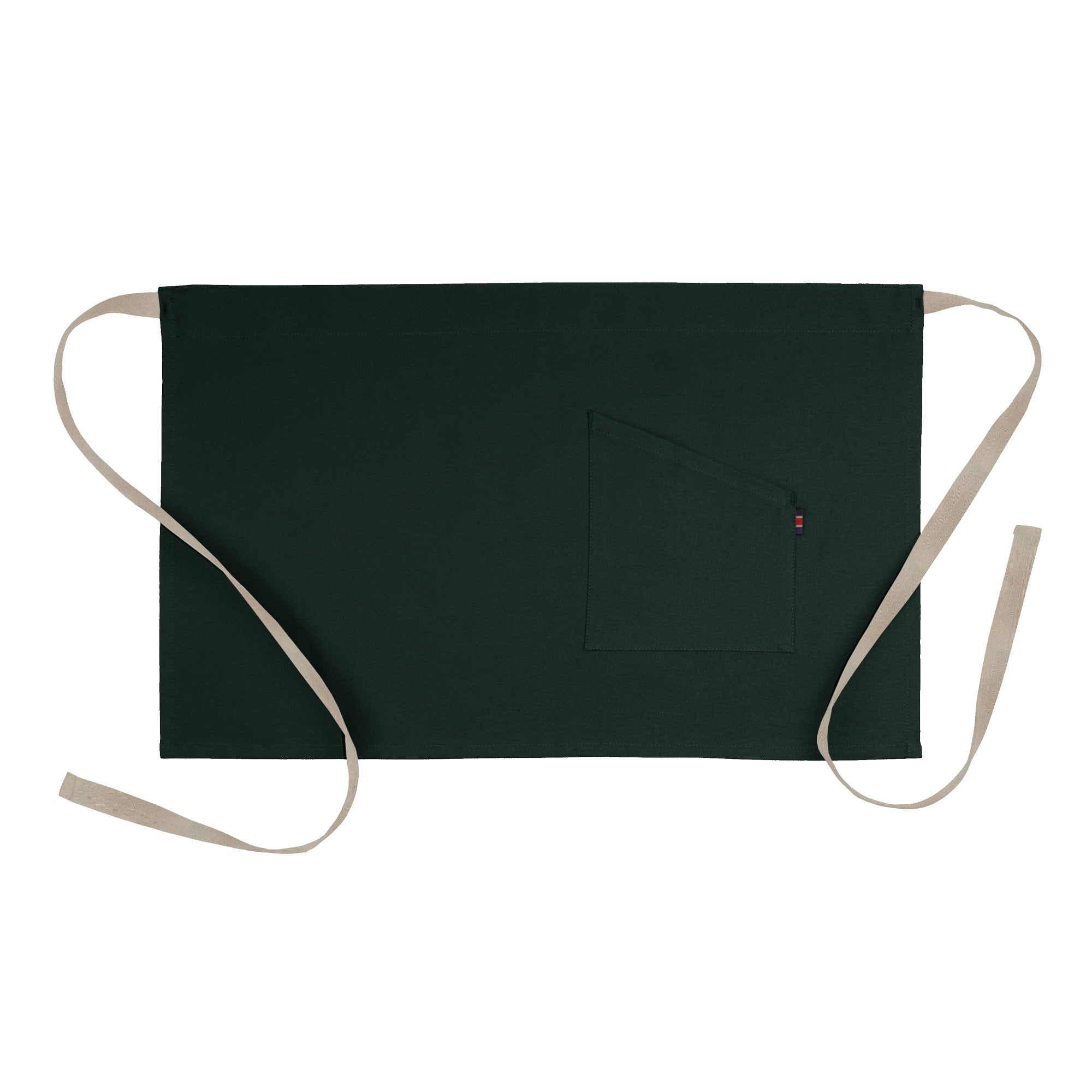 County Classic - Waist Apron - Premium - AF1004