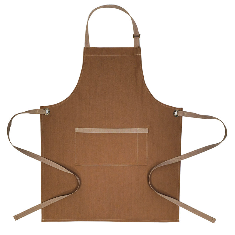 Coast - Bib Apron - Premium - AF1103
