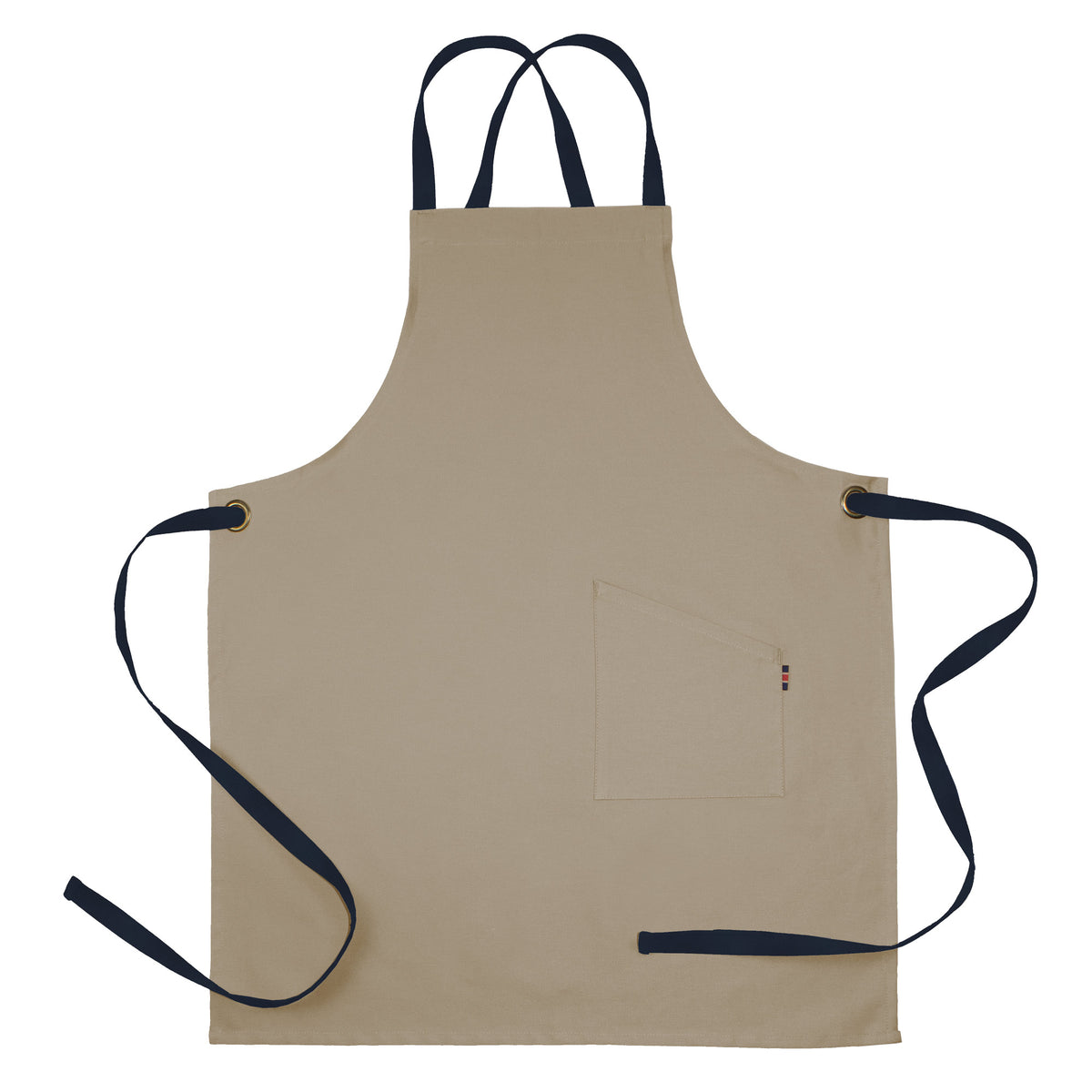 County Crossback - Long Bib Apron - Premium - AF2001