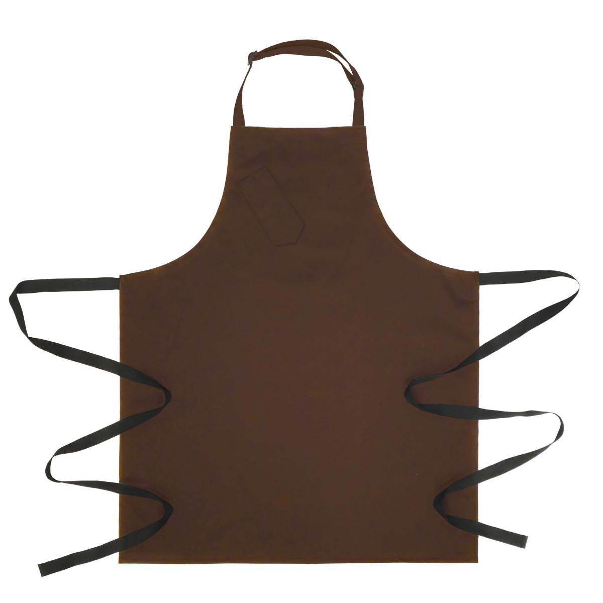 County Classic Chef's Apron - AF5001