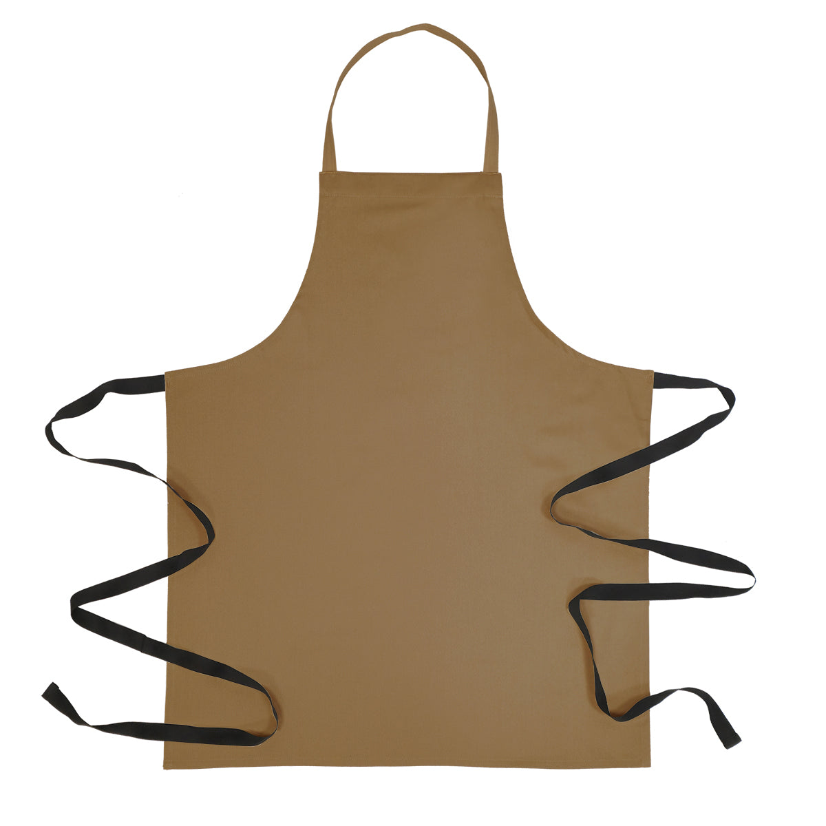 County Classic Prep Bib Apron - AF5002
