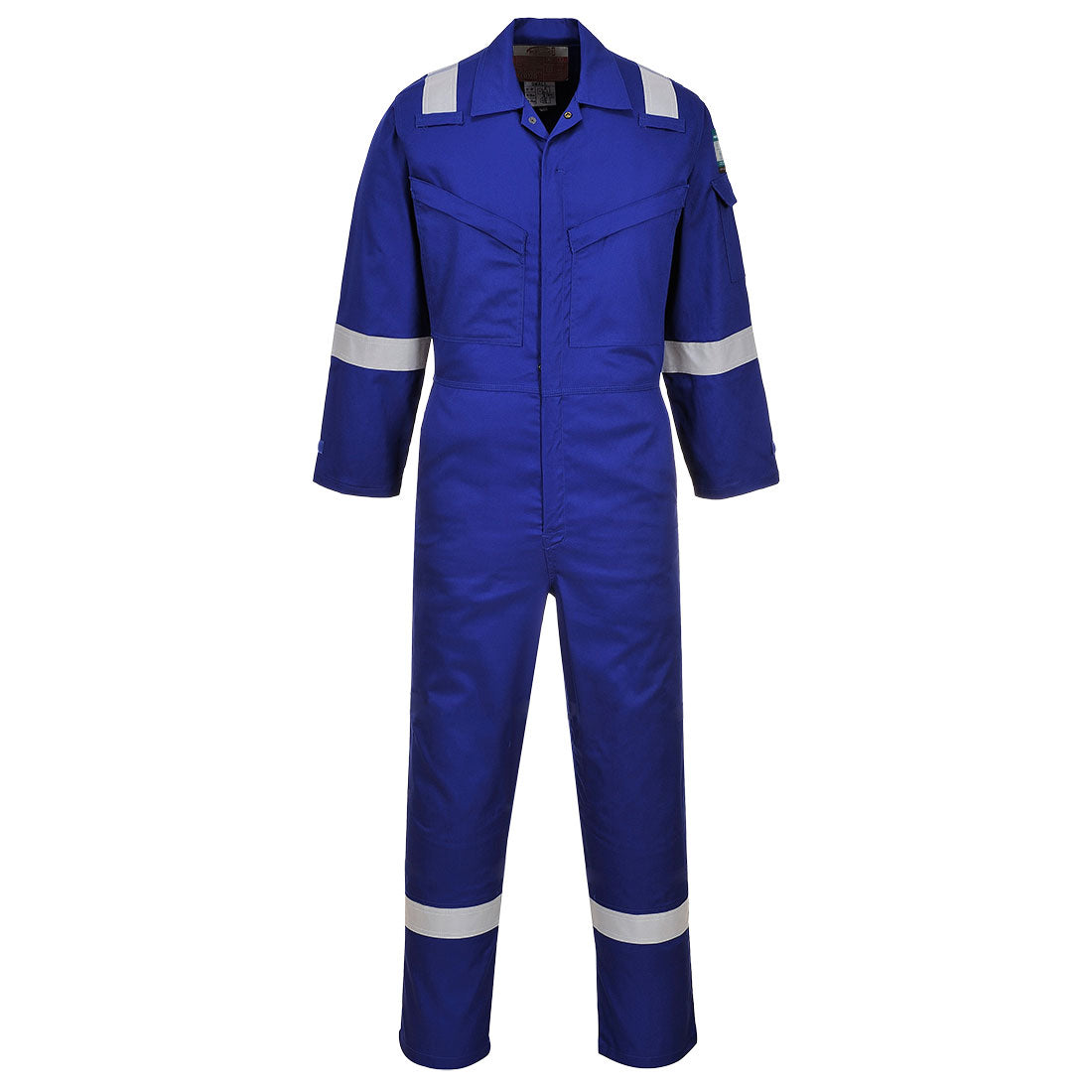Portwest - Araflame Work Lightweight FR Coverall - AF73