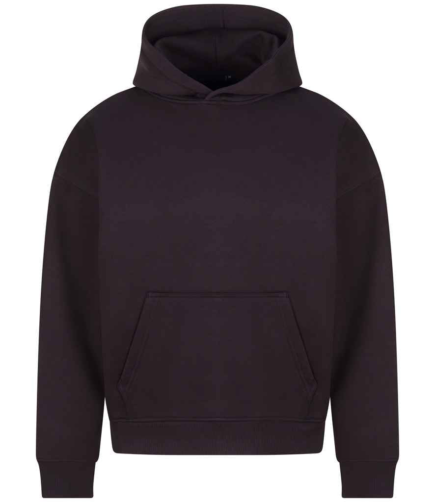 AM201 Black Front