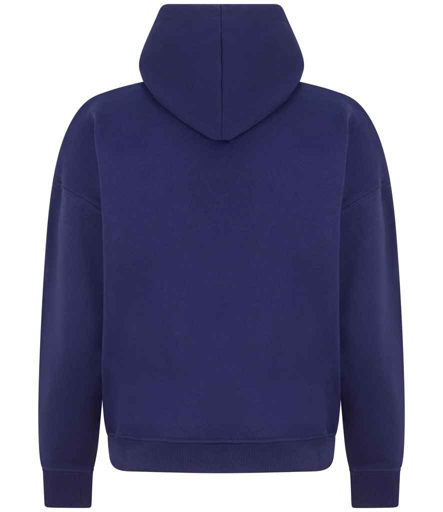 AM201 Navy Back