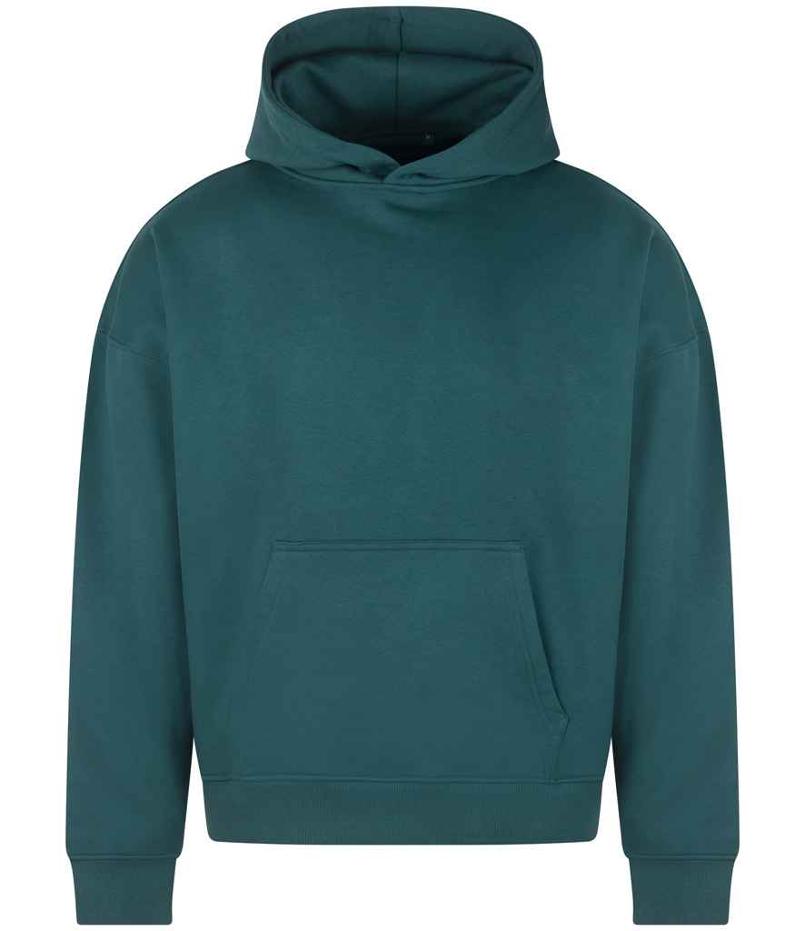 AM201 Pine Green Front
