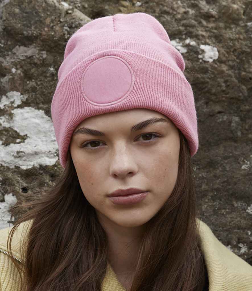 BB446 Dusky Pink Model