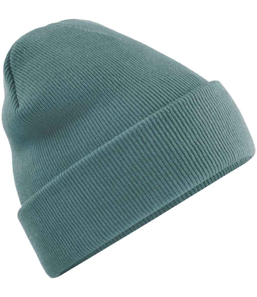 BB45 Marina Green Front