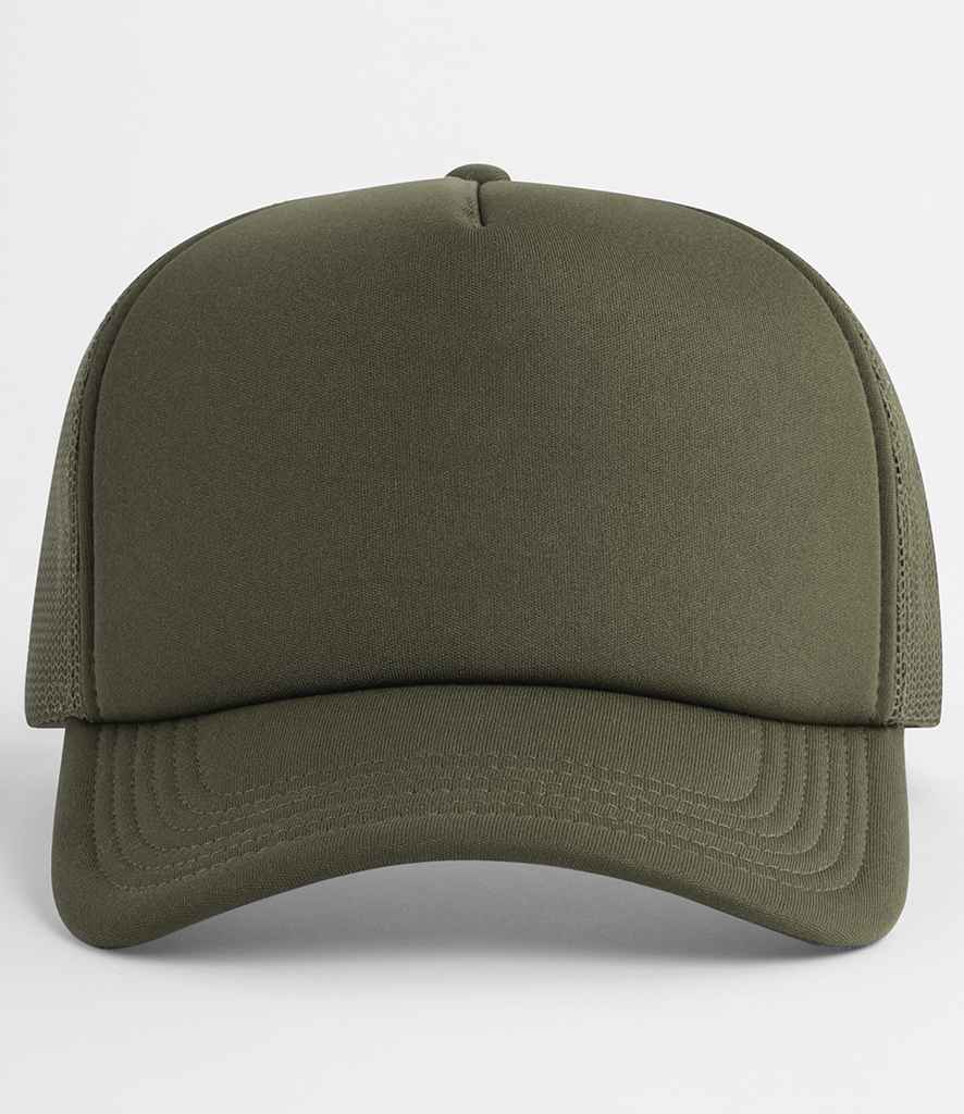 BB634R Olive Green Front