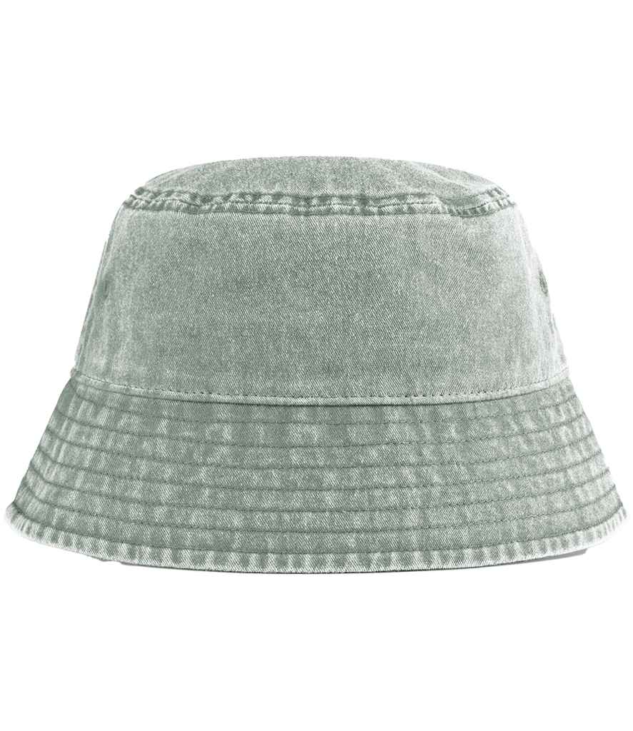 BB688B Vintage Sage Green Front