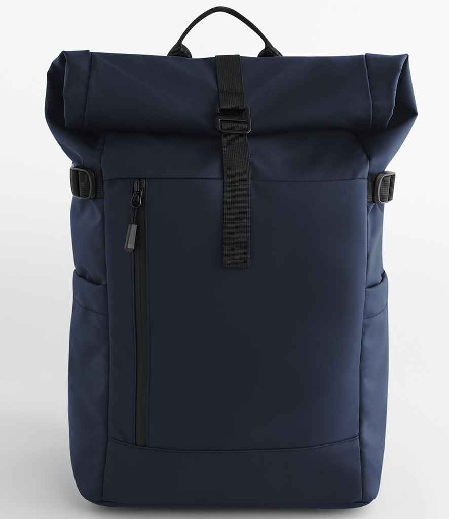 BG344 Navy Front