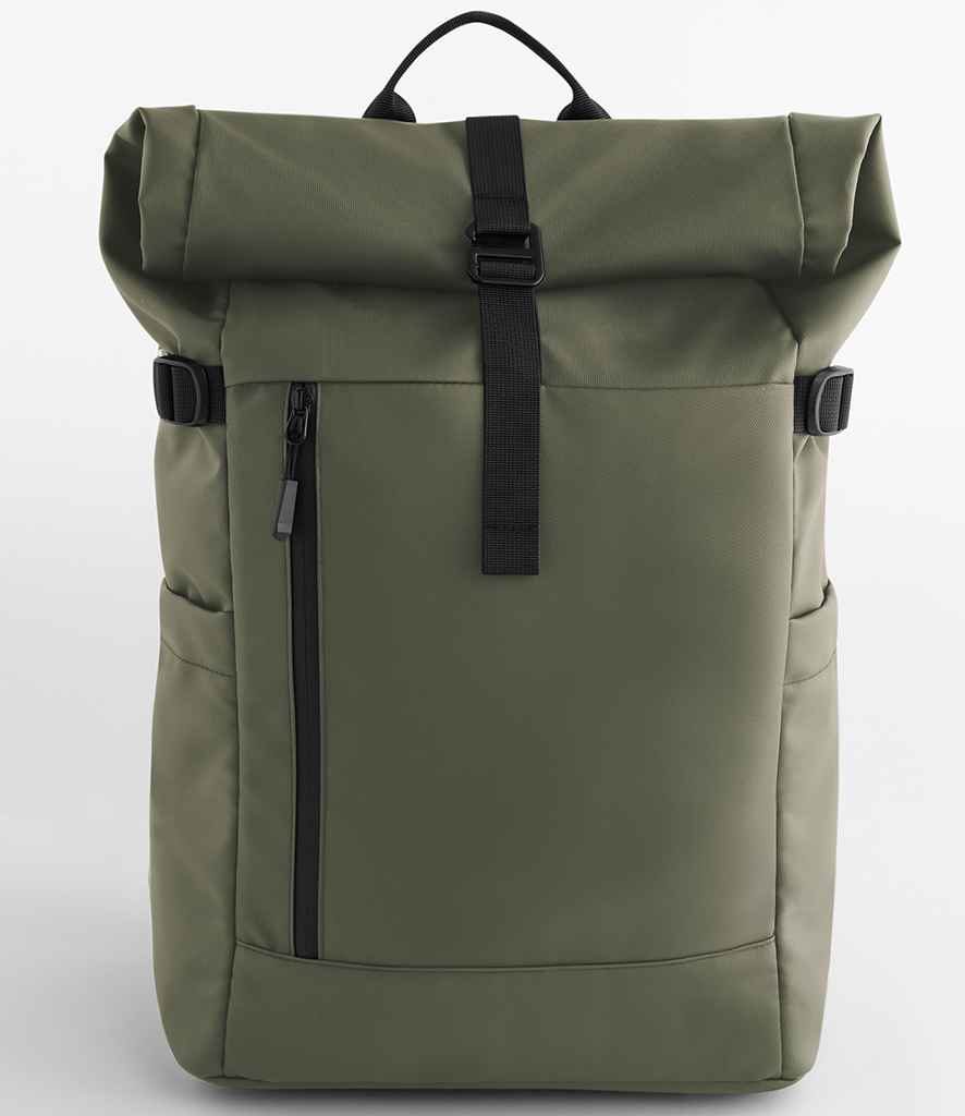 BG344 Olive Green Front