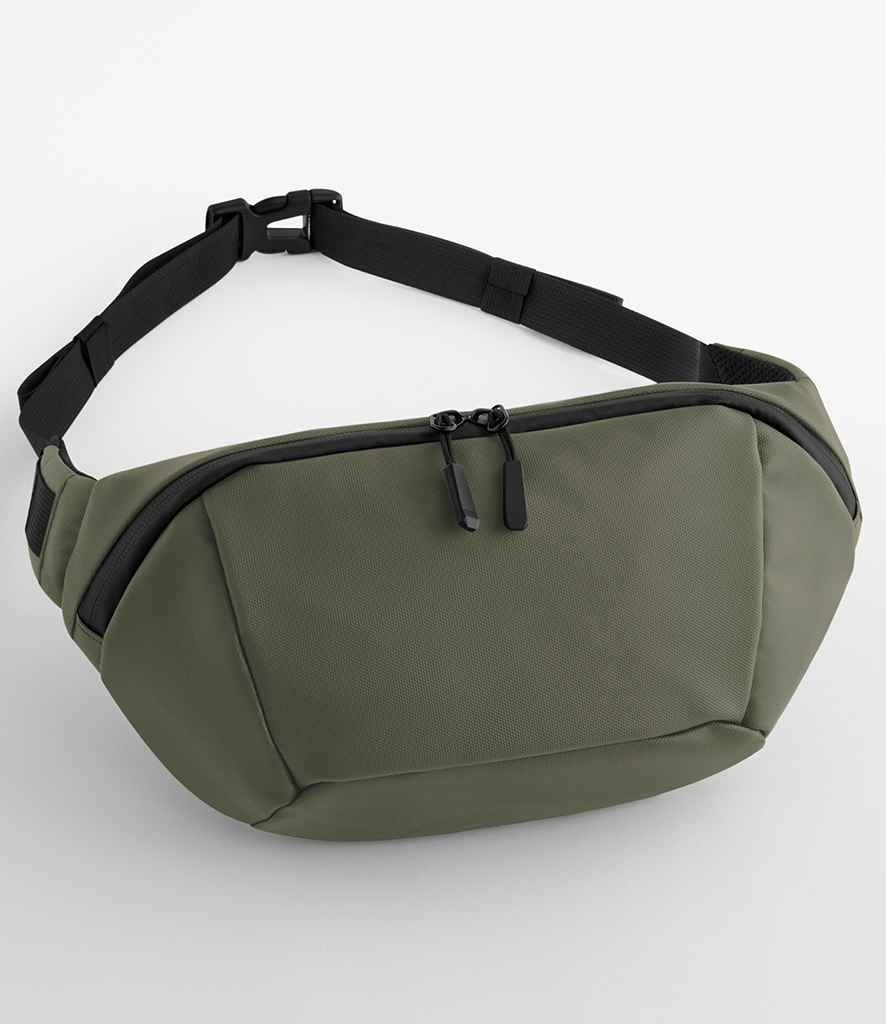 BG346 Olive Green Front