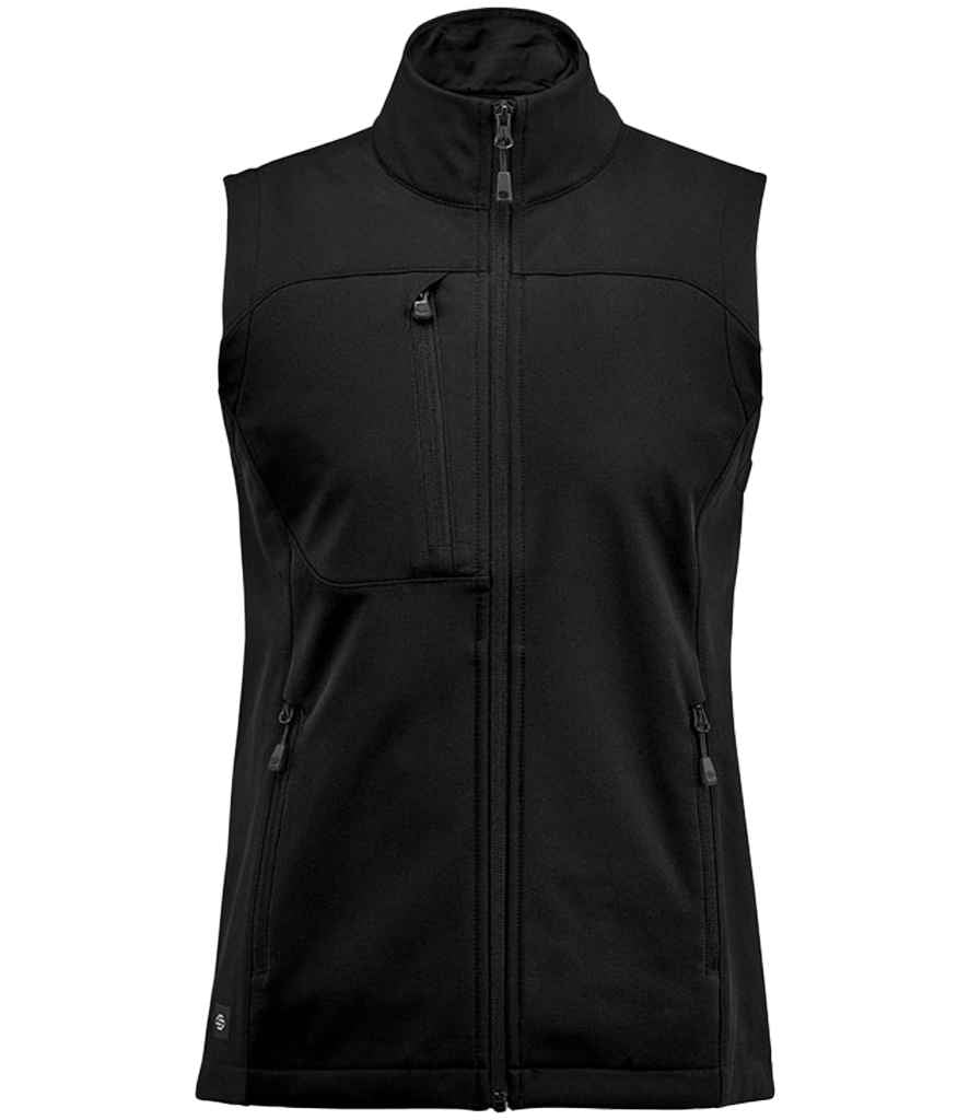 BHV3W Black/Black Front