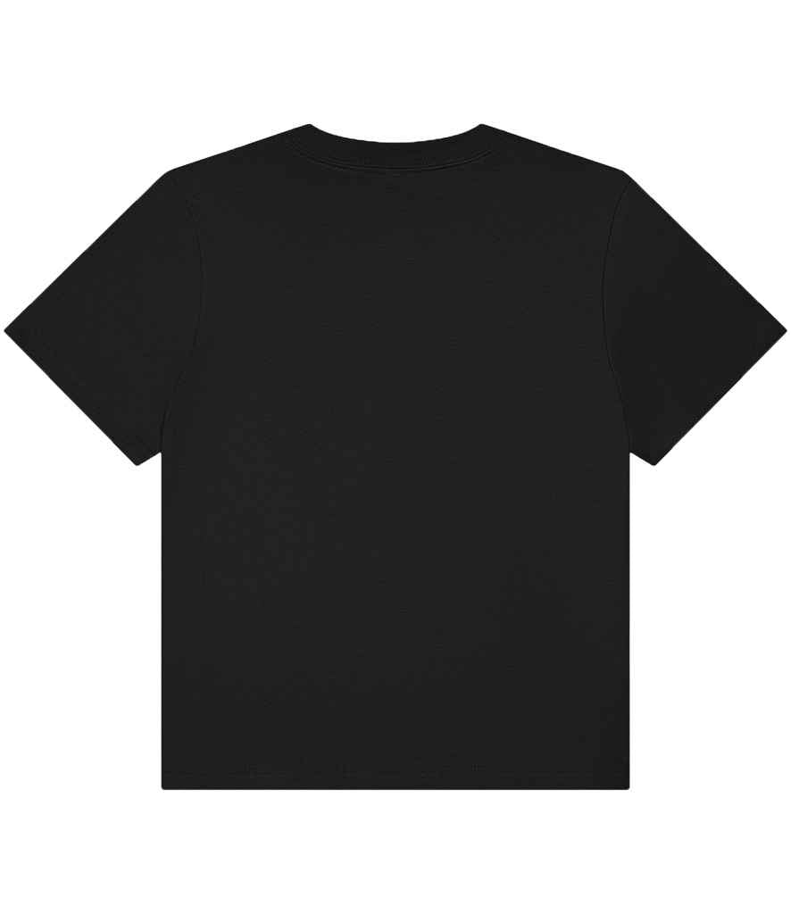 BL6110 Vintage Black Back