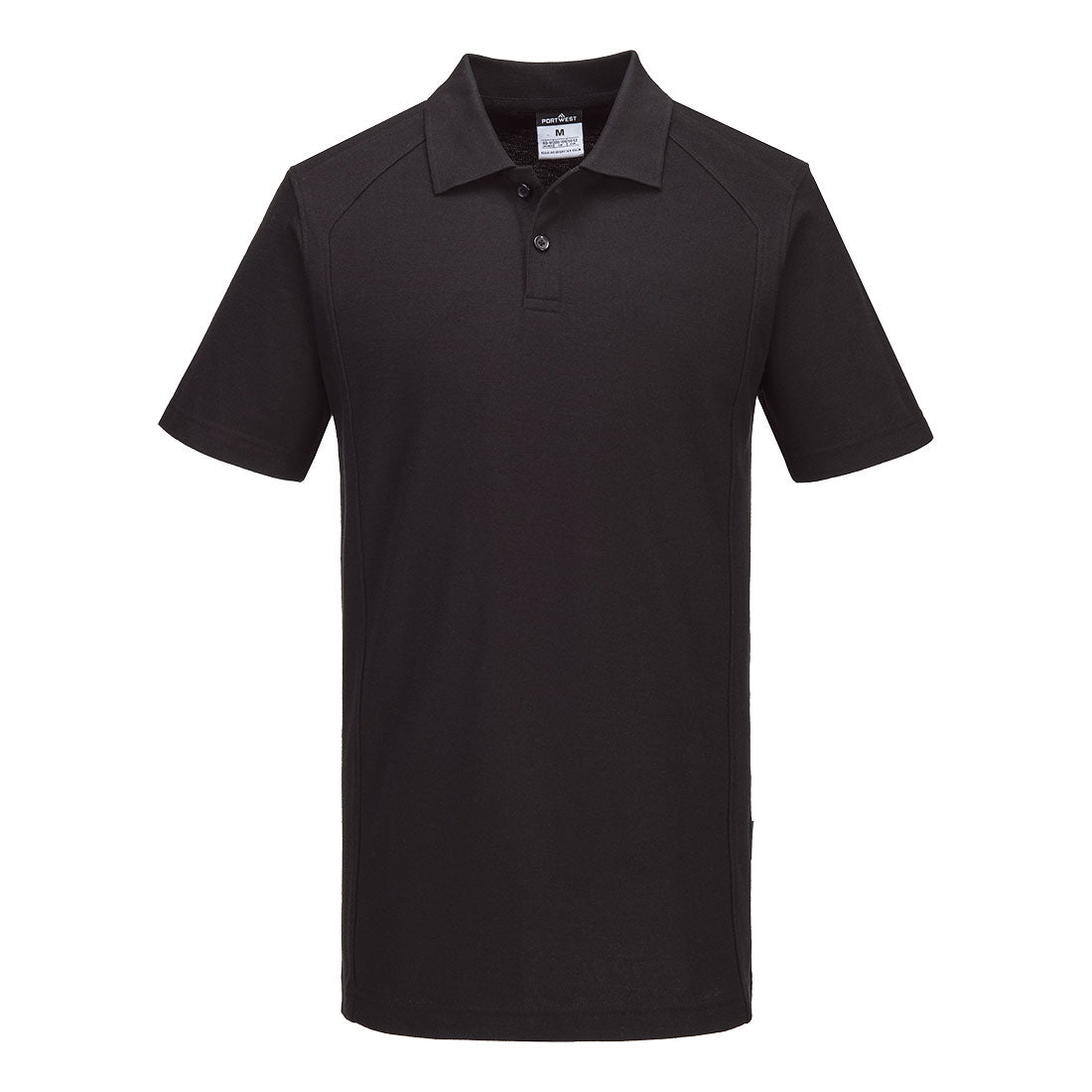 Portwest - WX2 Polo Shirt S/S - CD812