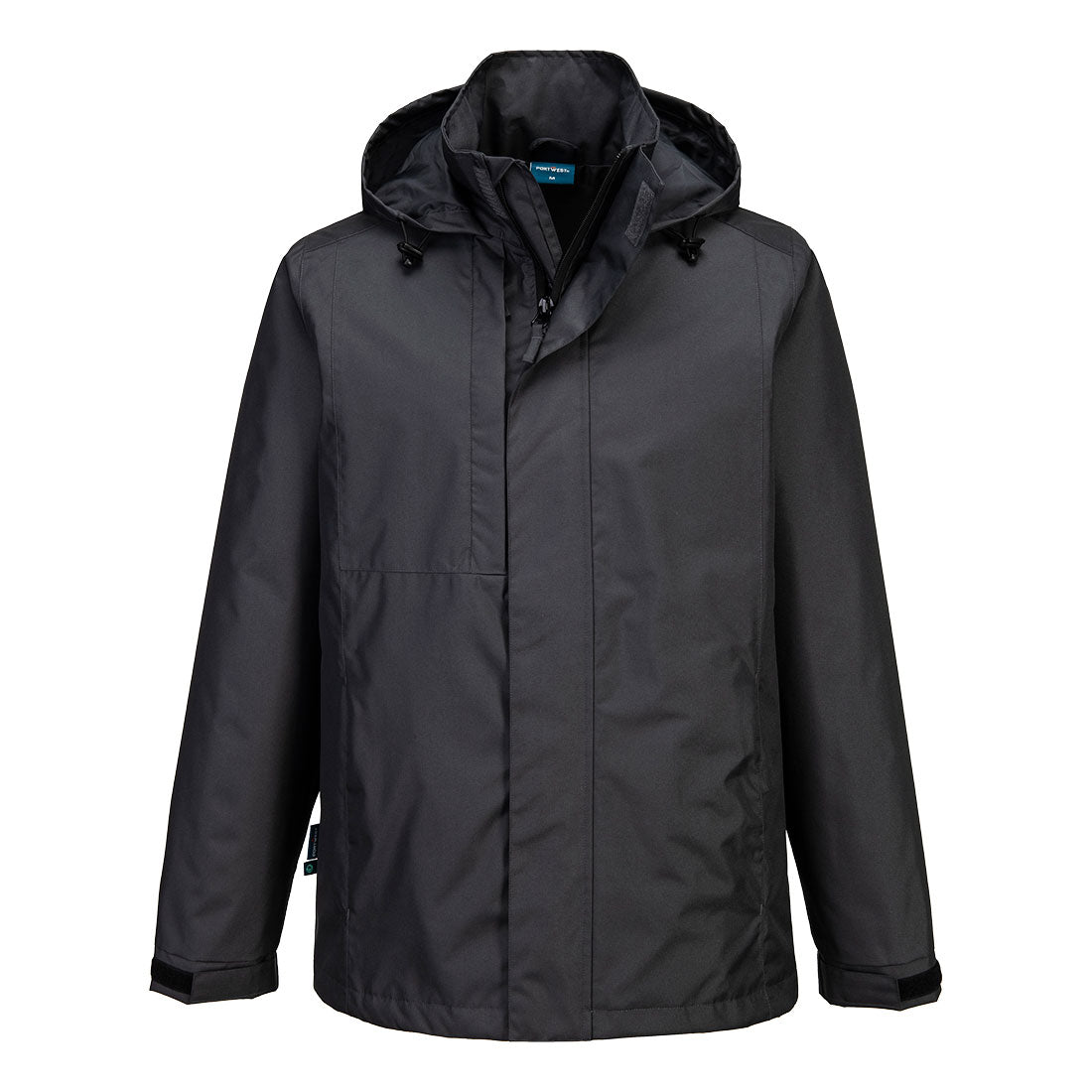Portwest - WX2 Eco Rain Jacket - CD867