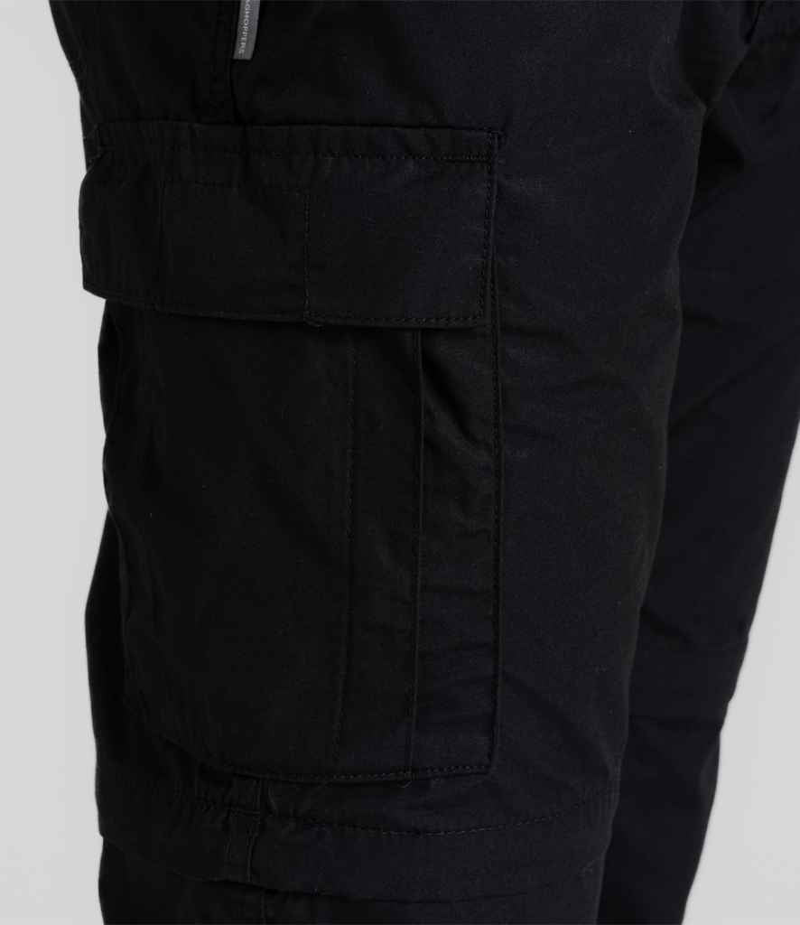CR235 Black Model