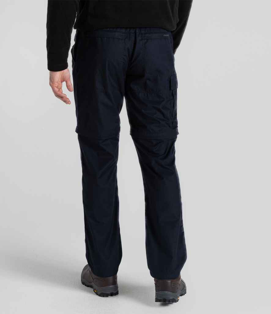 CR235 Dark Navy Model