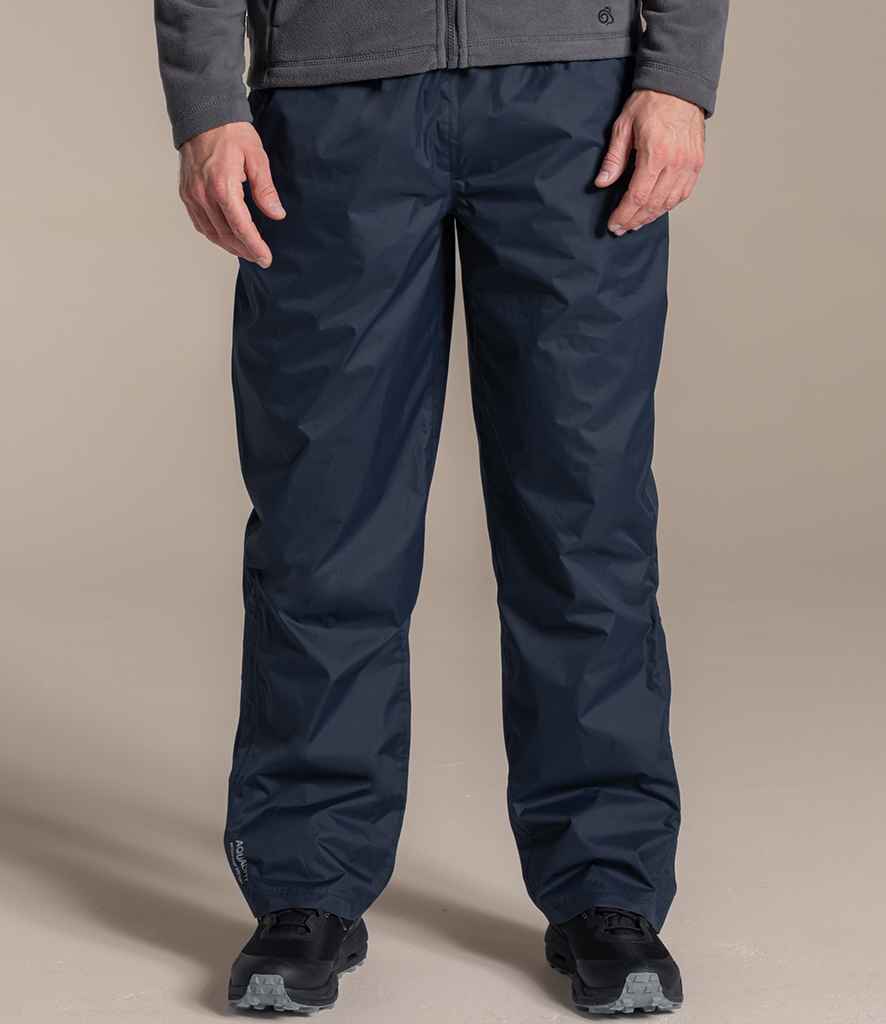 CR244 Navy Model