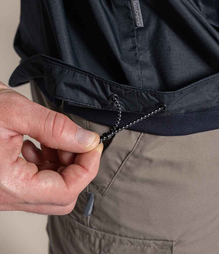CR245 Black Model