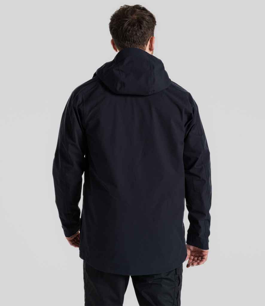 CR301 Dark Navy Model