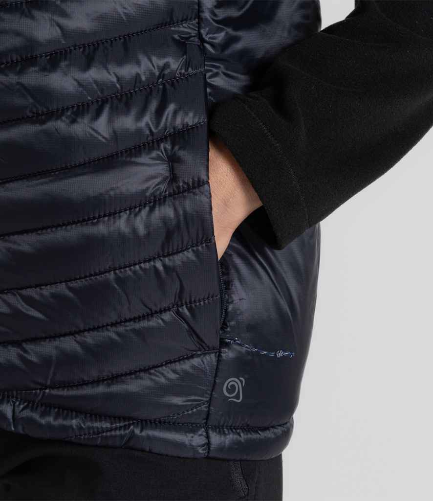 CR311 Dark Navy Model
