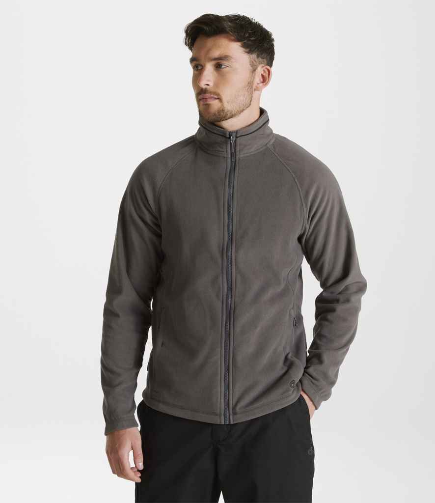 CR315 Carbon Grey Model