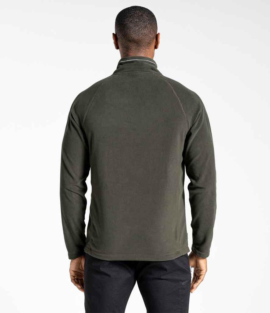 CR315 Dark Cedar Green Model