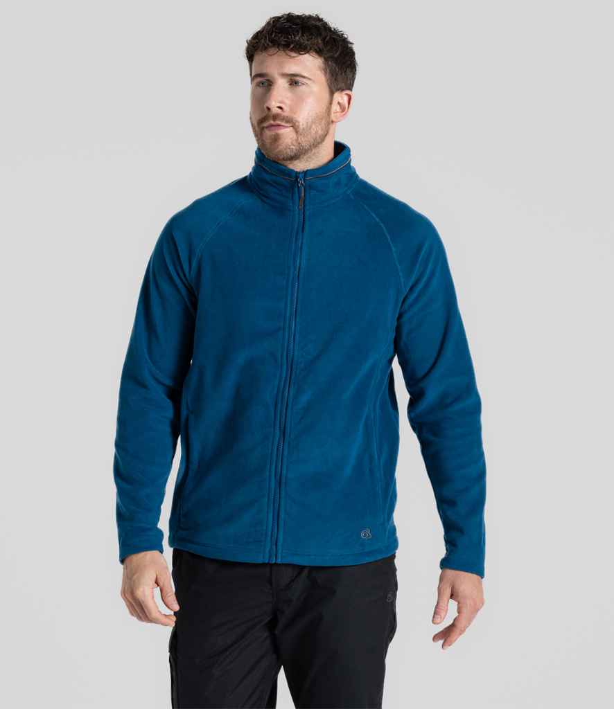 CR315 Poseidon Blue Model