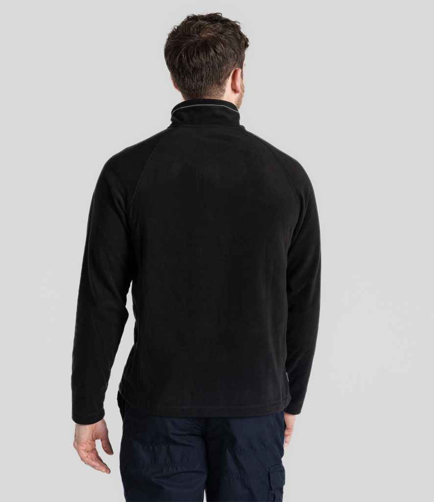 CR317 Black Model