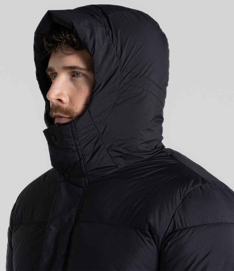 CR335 Black Model