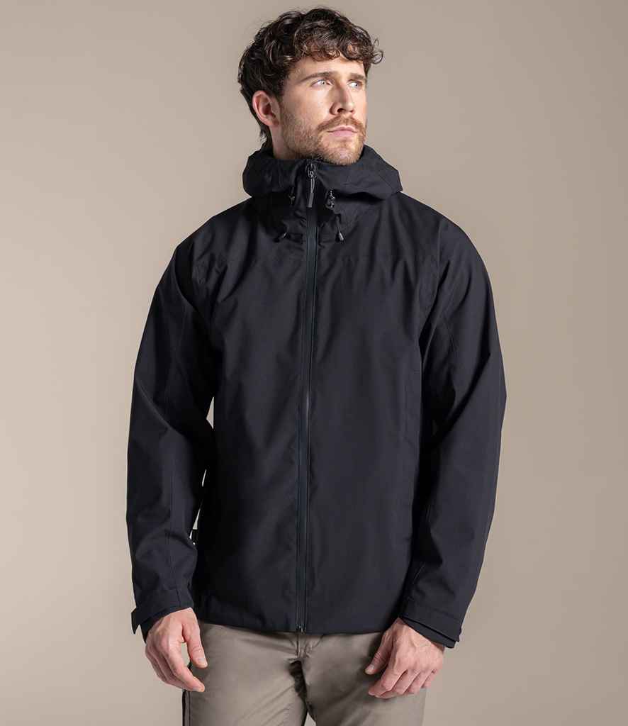 CR336 Black Model