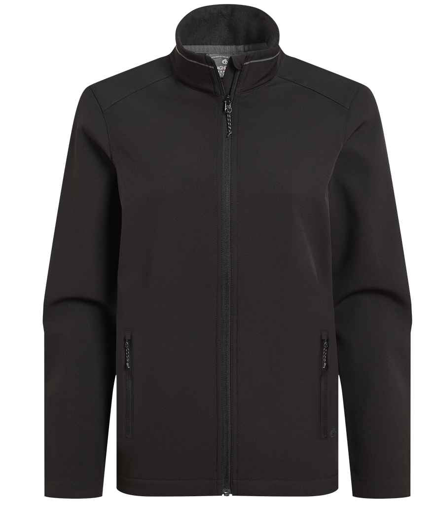 CR339 Black Front