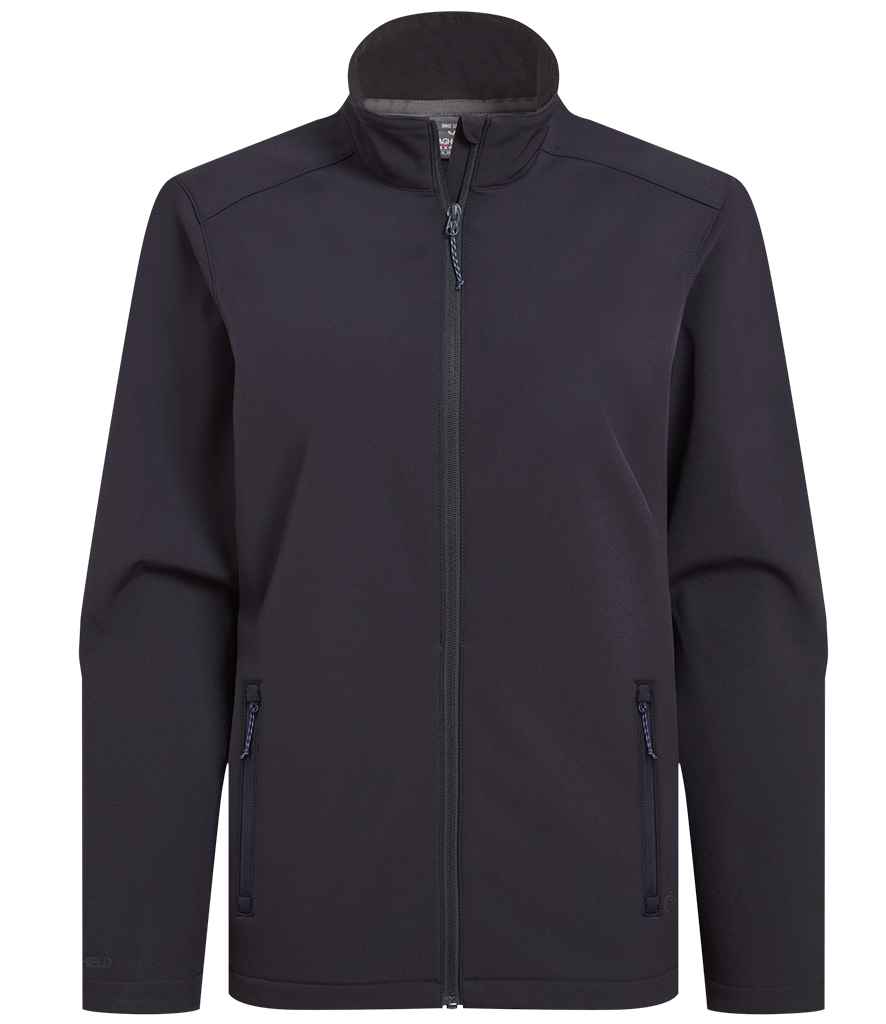 CR339 Navy Front