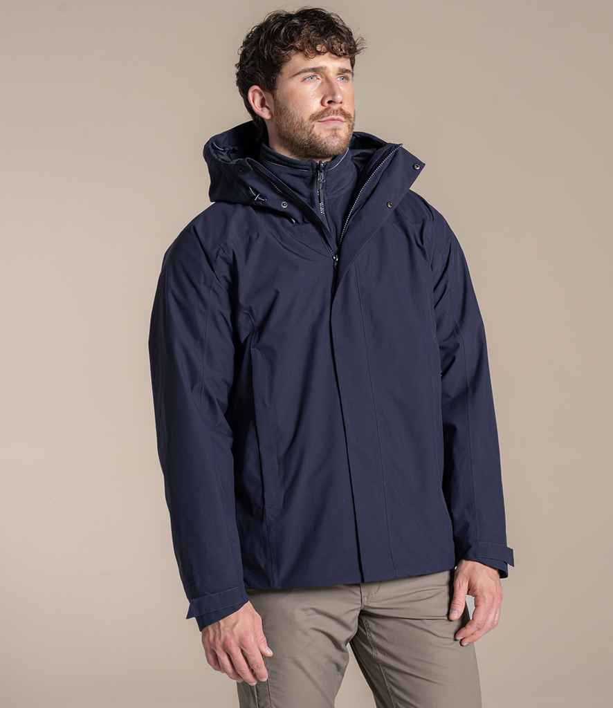 CR340 Navy Model